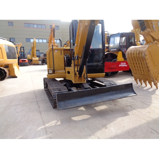 2023 Caterpillar 306E-45883295