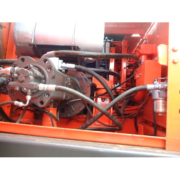 2023 Doosan DX225LC-45883842