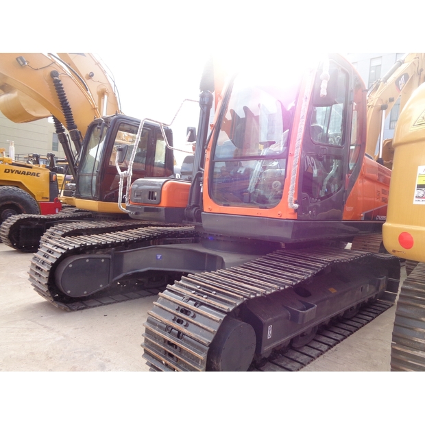 2023 Daewoo/Doosan DX225LC-45883910