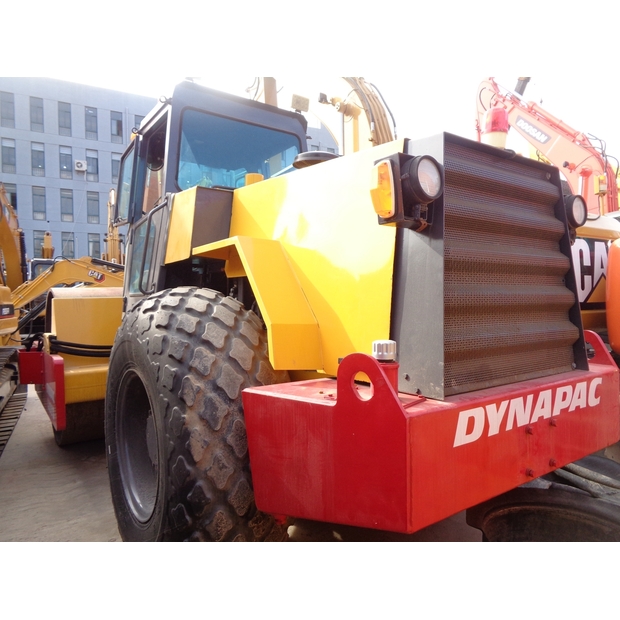 2022 DYNAPAC CA301D-45883916