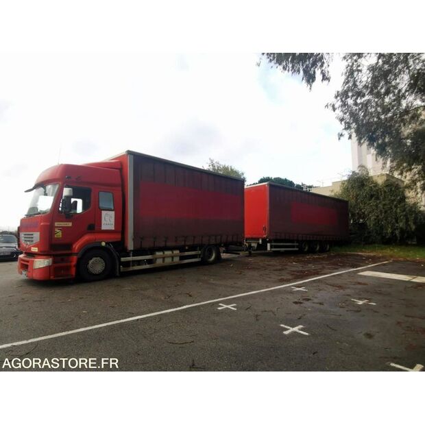 2010 Renault PREMIUM 460DXI-45883927