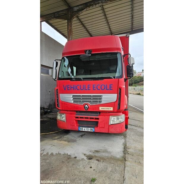 2010 Renault PREMIUM 460DXI-45883929