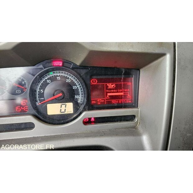 2010 Renault PREMIUM 460DXI-45883933