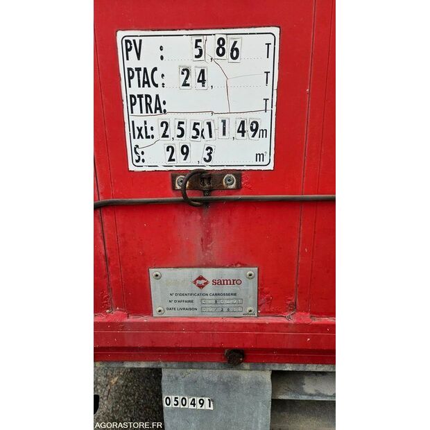 2010 Renault PREMIUM 460DXI-45883935