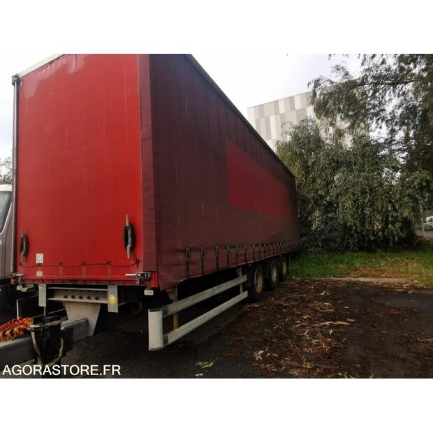 2010 Renault PREMIUM 460DXI-45883941