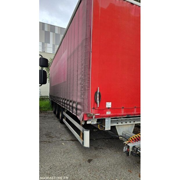 2010 Renault PREMIUM 460DXI-45883942