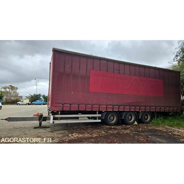 2010 Renault PREMIUM 460DXI-45883943