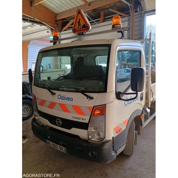 2009 NISSAN Cabstar-45883944