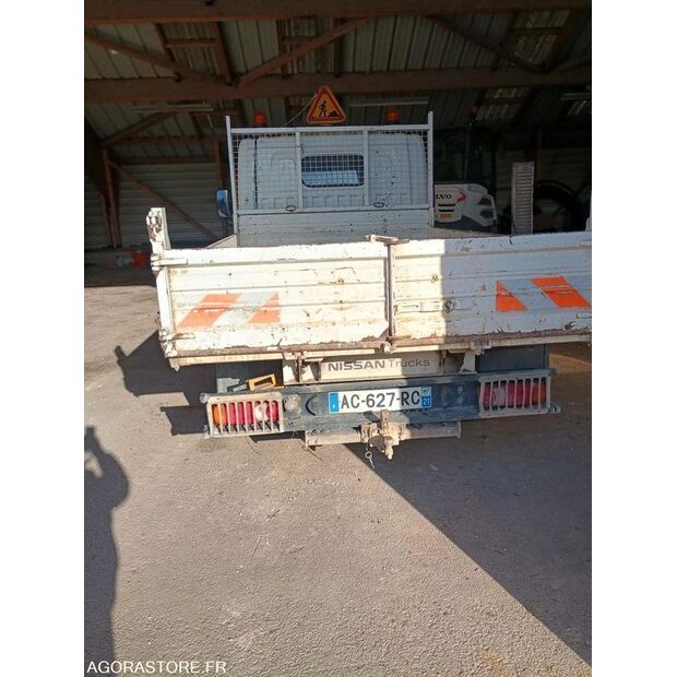 2009 NISSAN Cabstar-45883948