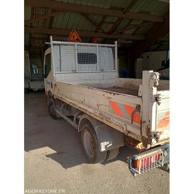 2009 NISSAN Cabstar-45883949