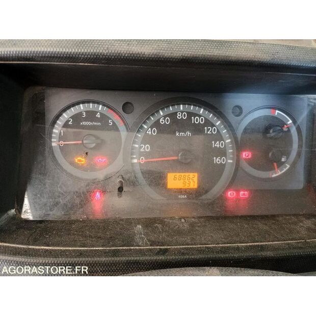 2009 NISSAN Cabstar-45883950