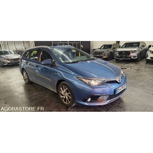 2015 Toyota AURIS-45883964