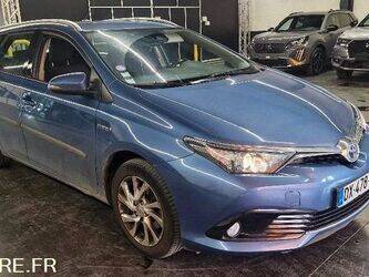Image de VOITURES 2015 Toyota AURIS