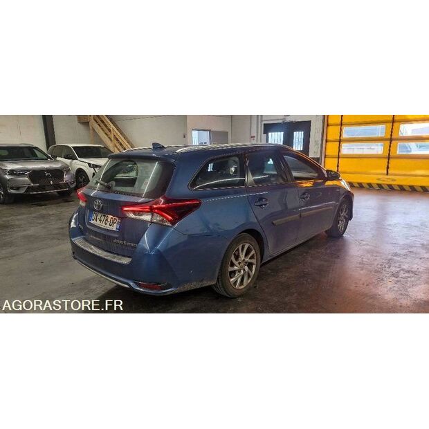 2015 Toyota AURIS-45883965
