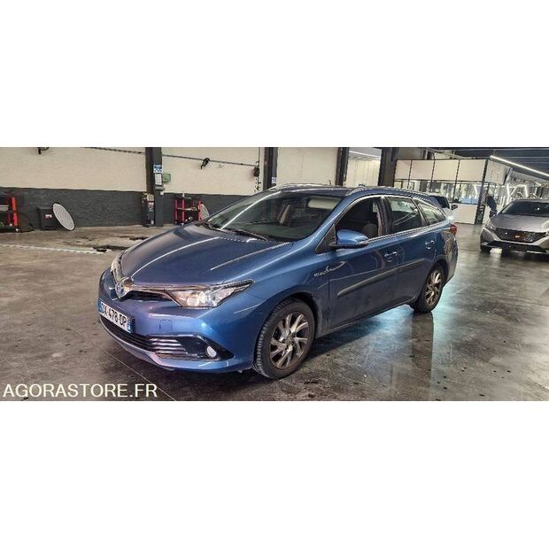 2015 Toyota AURIS-45883966