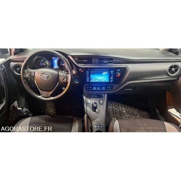 2015 Toyota AURIS-45883967