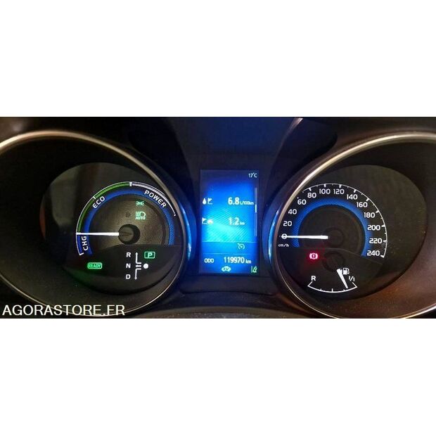 2015 Toyota AURIS-45883968