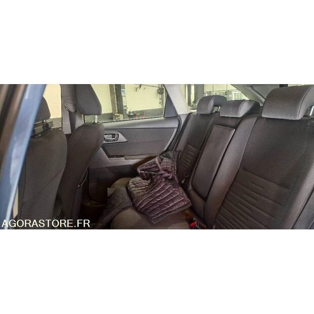 2015 Toyota AURIS-45883969