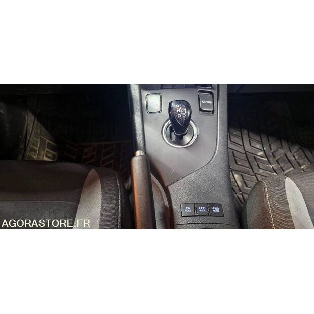 2015 Toyota AURIS-45883971