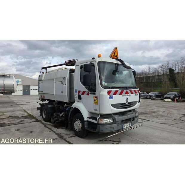 2011 Renault Midlum-45883998