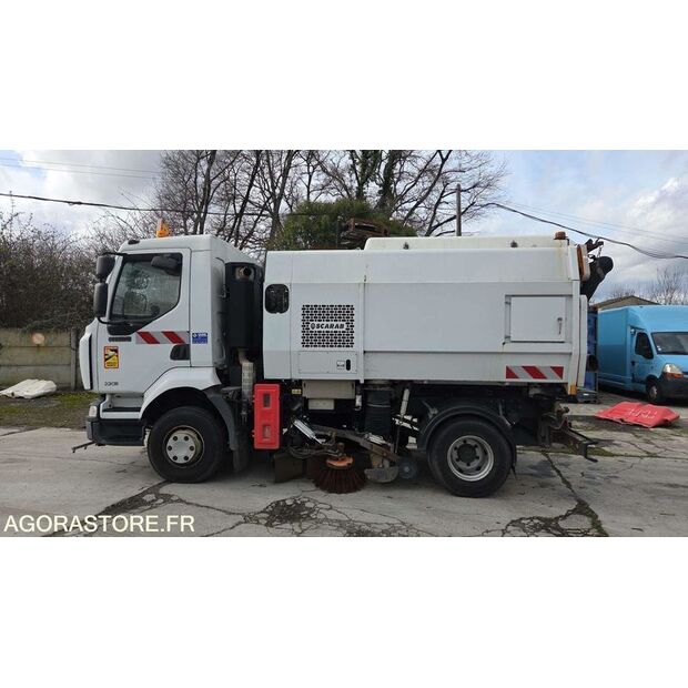 2011 Renault Midlum-45884000