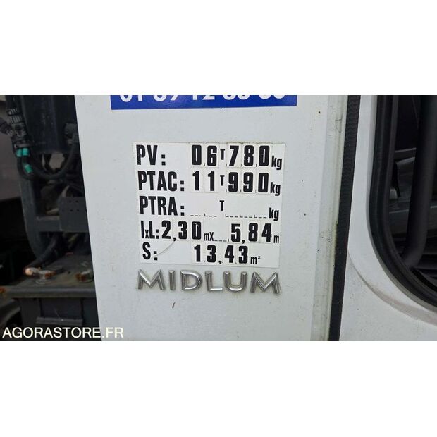 2011 Renault Midlum-45884003