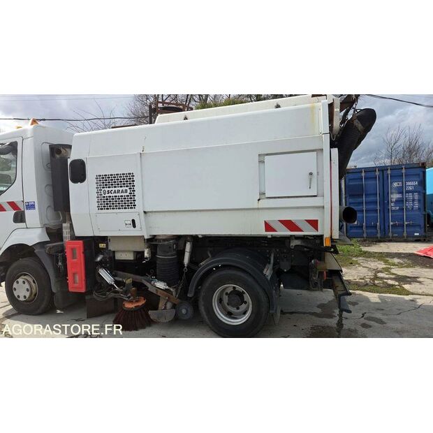 2011 Renault Midlum-45884005