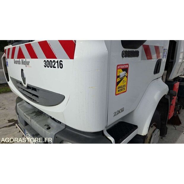 2011 Renault Midlum-45884016