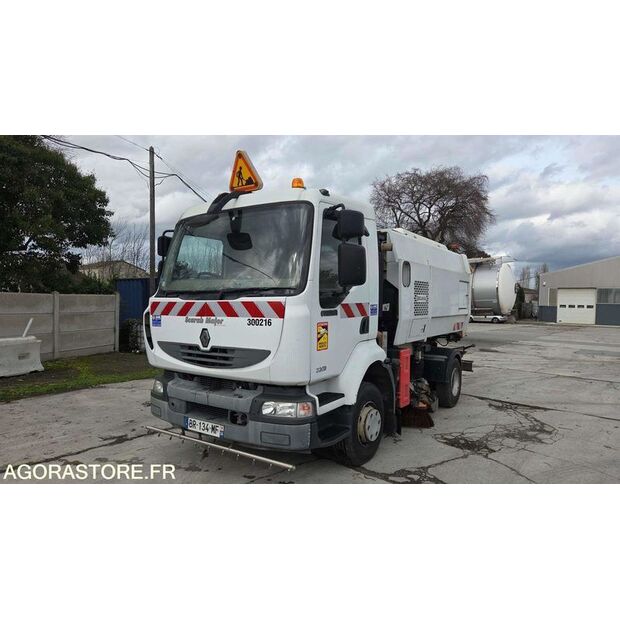 2011 Renault Midlum-45884025