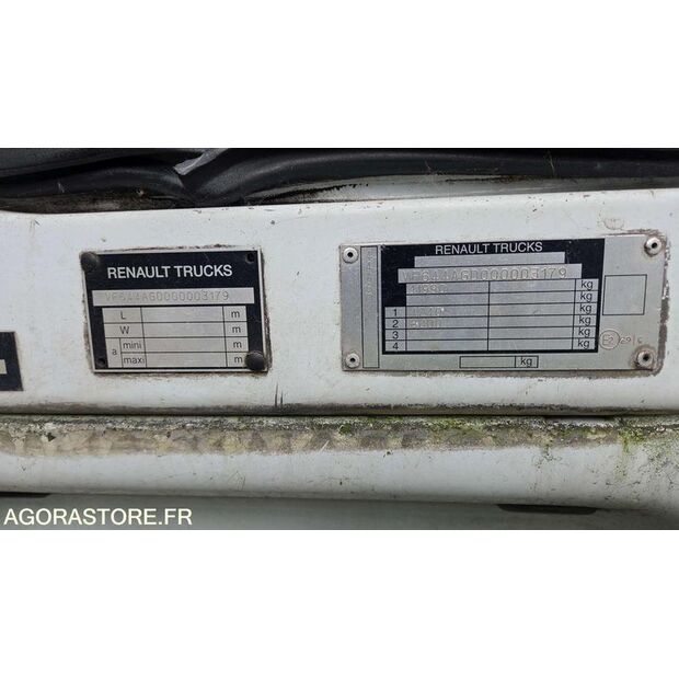 2011 Renault Midlum-45884033