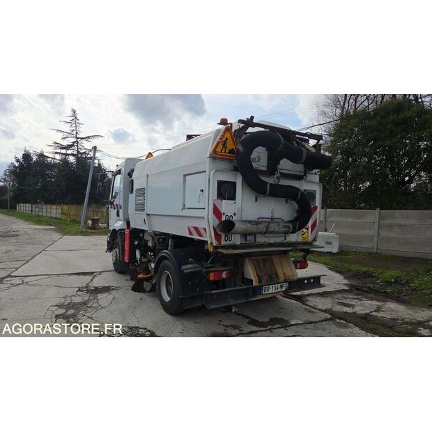 2011 Renault Midlum-45884036