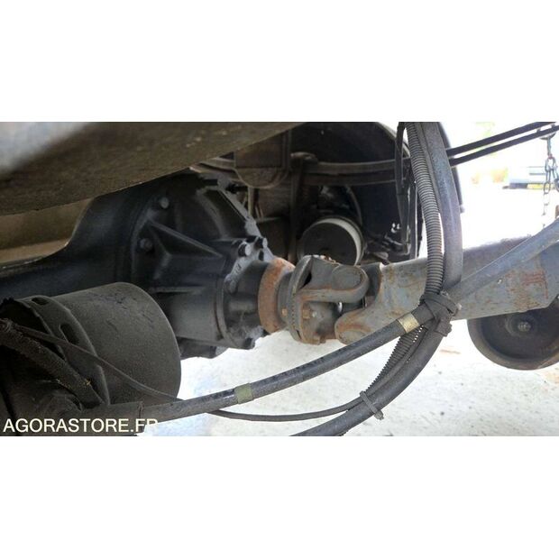 2011 Renault Midlum-45884038