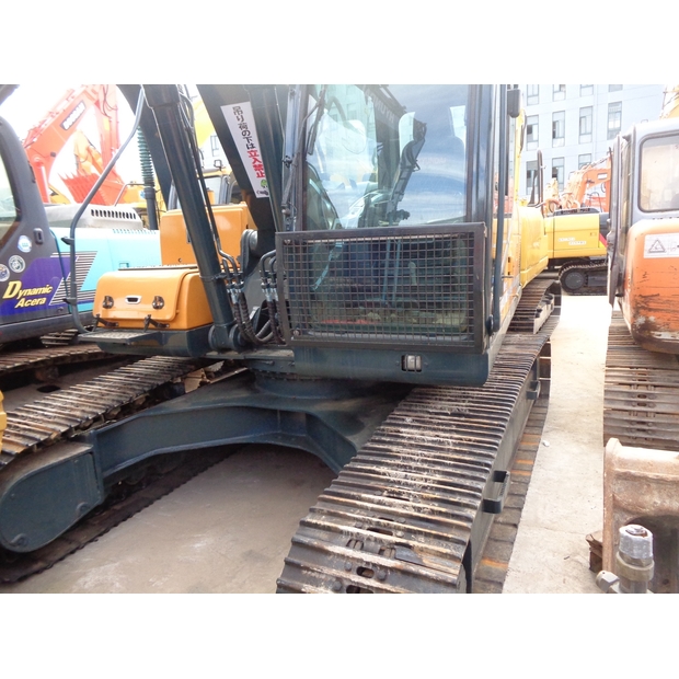 2022 Hyundai R220LC-9S-45884045