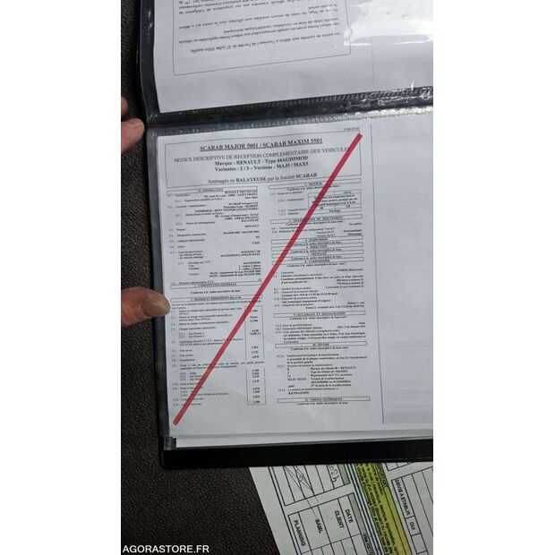 2011 Renault Midlum-45884046