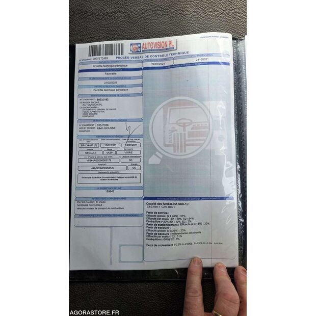 2011 Renault Midlum-45884047