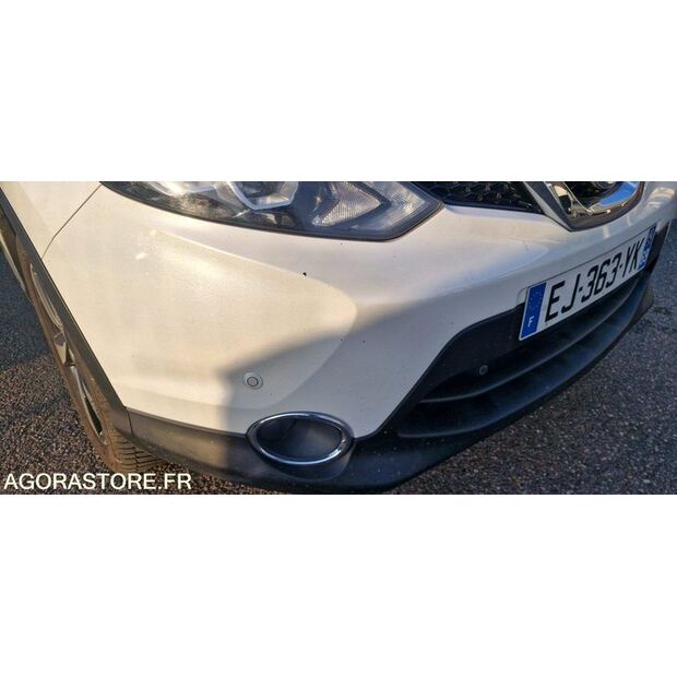 2017 NISSAN Qashqai-45884063