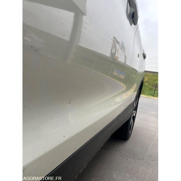 2017 NISSAN Qashqai-45884065