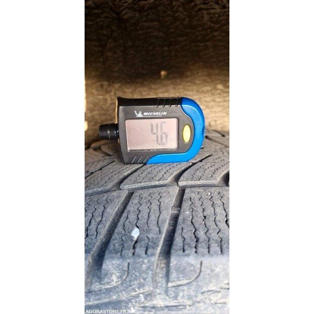 2017 NISSAN Qashqai-45884069