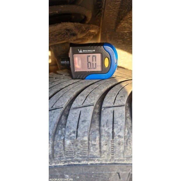 2017 NISSAN Qashqai-45884070