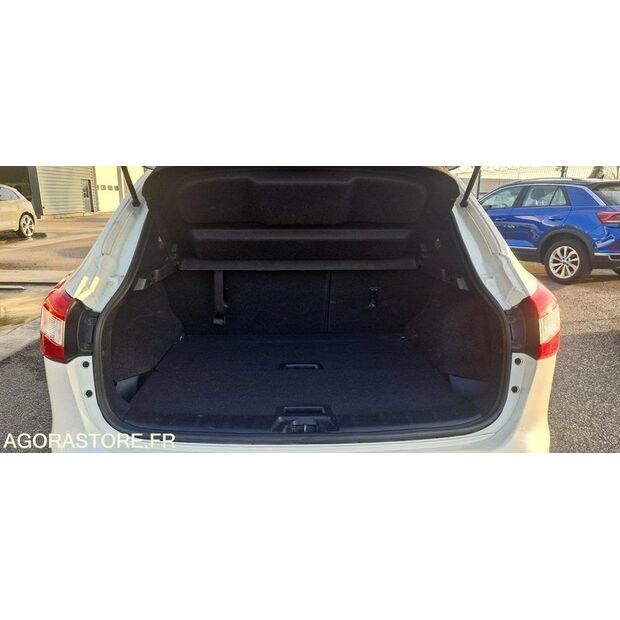 2017 NISSAN Qashqai-45884072