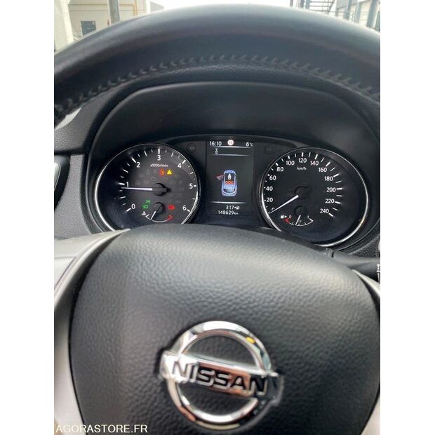 2017 NISSAN Qashqai-45884073