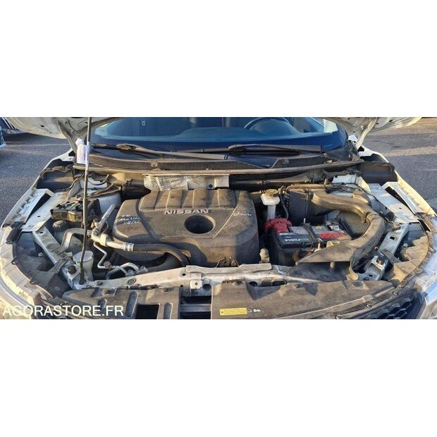 2017 NISSAN Qashqai-45884076