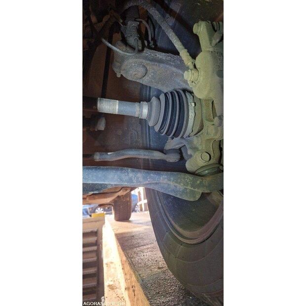 2017 NISSAN Qashqai-45884077