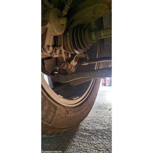 2017 NISSAN Qashqai-45884078