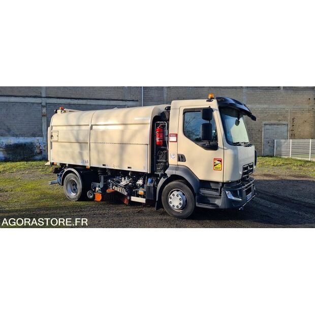 2022 Renault D-45884085