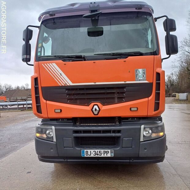 2011 Renault PREMIUM-45884118
