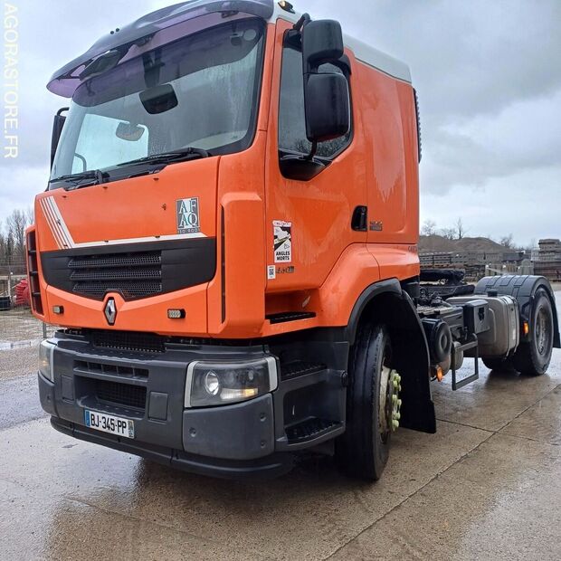 2011 Renault PREMIUM-45884119