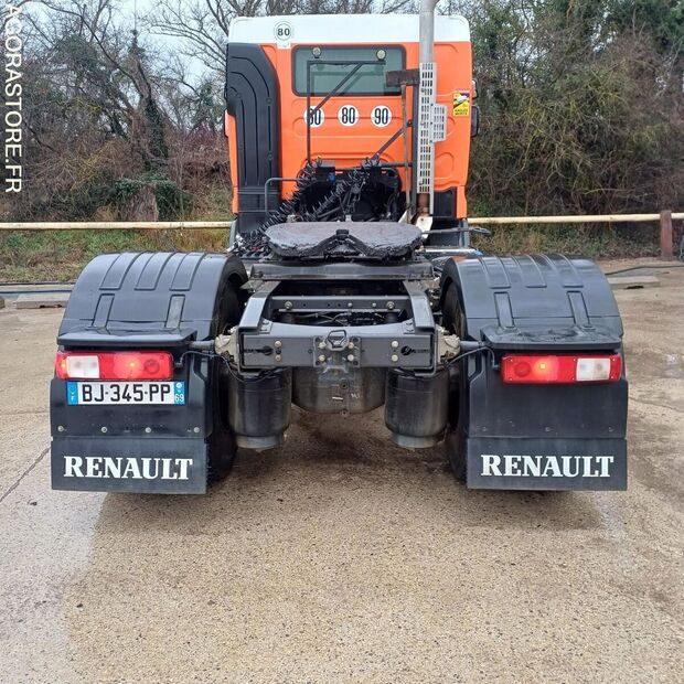 2011 Renault PREMIUM-45884121