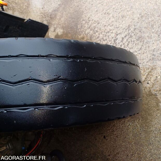 2011 Renault PREMIUM-45884125