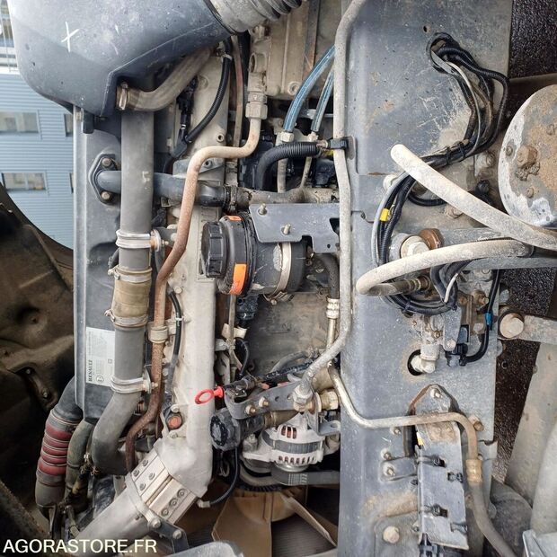 2011 Renault PREMIUM-45884127